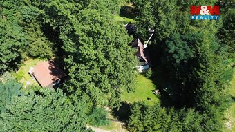 Prodej chaty, 70 m², Římov - 13