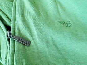 Esprit – dáms. mikina s kapucí – M - 13