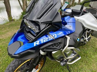 Prodám BMW R 1250 GS ADVENTURE - 13