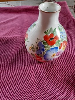 Retro džbány, Korbel,chodska keramika - 13