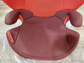 CYBEX dětská autosedačka Solution M-fix SL - 13