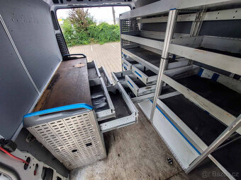 Fiat Ducato DÍLNA,L3H2,2.3,109kw,TZ 3t,KLIMA,KAMERA,TEMP,DPH - 13