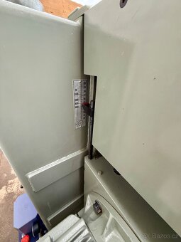 rozmízací pila COSMEC SM100 - 13