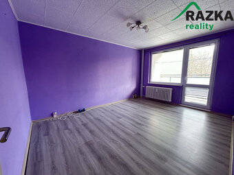 prodej bytu 3+1 ul. Dlouhá - AŠ - 13