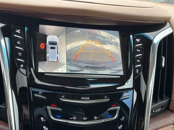 Cadillac Escalade 2016 - 13