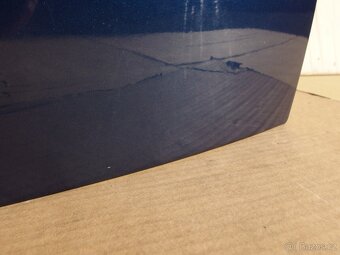 5. dveře Škoda Fabia I combi - 13