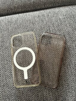 Prodám nebo vyměním iPhone 12 MINI - 13