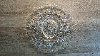 RETRO KUCHYŇSKÉ SKLO - 13