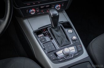 Audi A6 3.0 TDI S-Tronic - 13