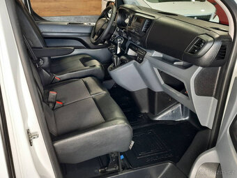 Toyota Proace 2,0 D-4D - 90Kw / 122 Ps Maxi L3 - 13
