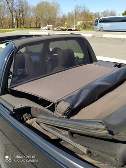 Chrysler Pt cruiser Cabrio - 13