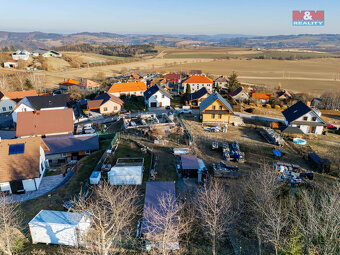 Prodej rozestavěného domu ve Ždánicích - 13