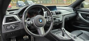 BMW F32 440i xDrive LCI, 470 HP 640 Nm - 13