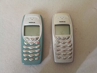 Nokia 6700s,1600,5130c-2,C5,6303,3310,3410,1650,E52,3100 atd - 13