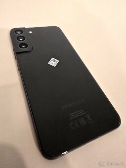 PRODANO Samsung Galaxy S22+ 5G 8GB/256GB černá - 13
