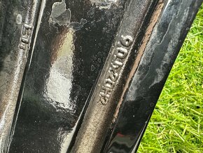 OXIGIN 5x112 - 255/35 R20 - KONKAVNÍ - 13