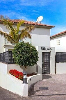 Luxusní vila v Chayofa na Tenerife | Panoramatický výhled na - 13