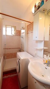 Prodej rodinného domu se zahradou, Lhenice, okr. Prachatice - 13