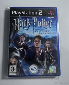 Hry na Playstation 2 11# - 13