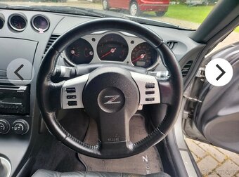 Nissan 350z RHD - 13