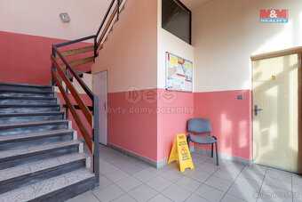 Prodej obchod a služby, 430 m², Ostrava, ul. Jandova - 13