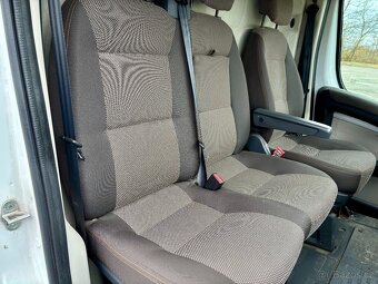 Peugeot Boxer 2.0 HDi 96kw L4H2, 1. maj. odp. DPH - 13