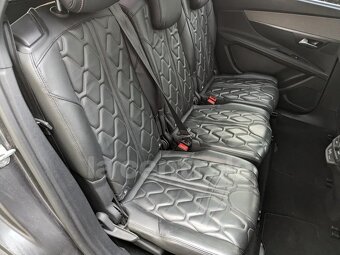 PEUGEOT 5008 II 2.0 BlueHDi 180 S&S GT EAT8 07/2018 - 13