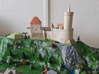 Kolejiště vel. N - 13