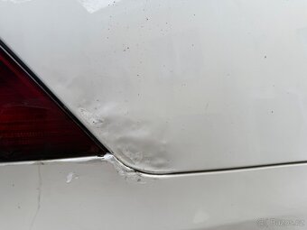 BMW E61 - 13