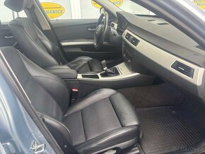 Prodám BMW Řada 3 2.5i 325 XI 4X4 - 13