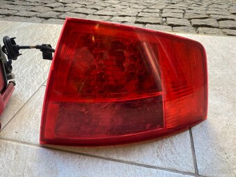 AUDI A8 4,2i,D3,BFM - KOMPLETNÍ MOTOR A DALŠÍ N.D. - 13