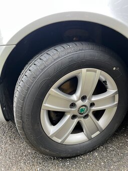 Škoda Octavia 2, 2.0 TDI, 103kw, 253000km,r.v. 2011 - 13