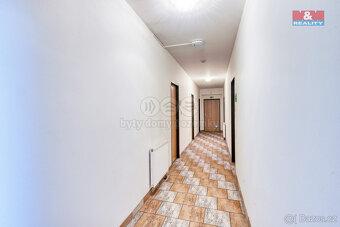 Pronájem obchod a služby, 245 m², Plzeň, ul. Letkovská - 13