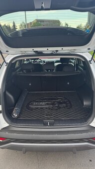 Hyundai tucson  2022 - 13