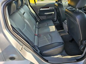 Chrysler Sebring, 2.0 CRD, motor VW - 13