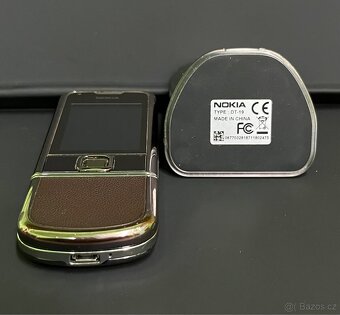 Nokia 8800e-1 Arte 1GB - 13