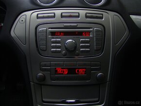 Ford Mondeo 2.0TDCi 1.MAJ. ČR KLIMA ODPOČET DPH - 13