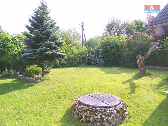 Pronájem rodinného domu, 78 m², Čechtice - Nové Práchňany - 13