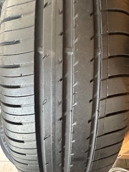 Sada letních kol 15 “ Škoda - VW - 13