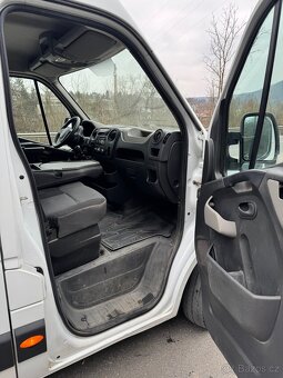 Renault Master l3h2 2018 - 13