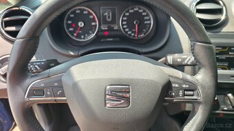 Seat Ibiza ST facelift 1.0 TSI kombi - 13