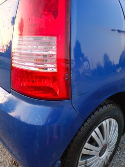 Kia Picanto 2007 - 13