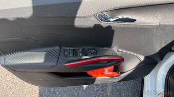 Fabia 1,5 TSI 110 kW Monte Carlo ČR - 13