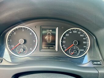 Volkswagen Tiguan R-line 2,0 TDi 103kW DSG 4x4 - 13