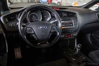 Kia Ceed 1.6 T-GDI GT - 13