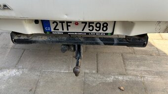 Nissan Navara D40 - 13