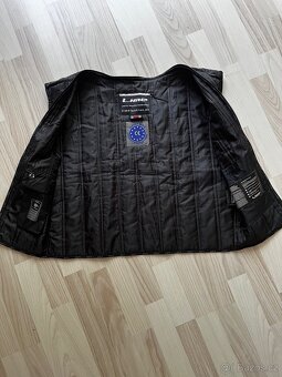 Panská motorkářská bunda - 13
