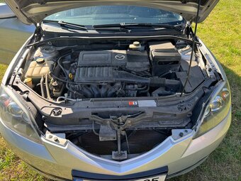 Mazda 3 - 13