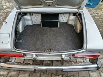 Fiat 124spider 2000 - 13