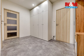 Prodej bytu 3+kk, 65 m², Plzeň, ul. Masarykova - 13